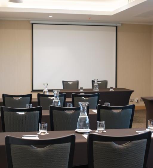 Hotel Atton Concepcion | Concepcion | Bio-Bio | Chile 6