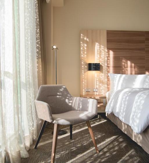 Hotel Atton Concepcion | Concepcion | Bio-Bio | Chile 7