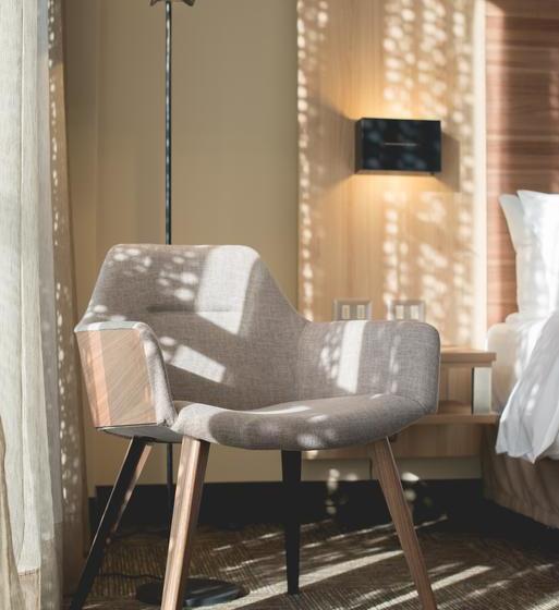 Hotel Atton Concepcion | Concepcion | Bio-Bio | Chile 8