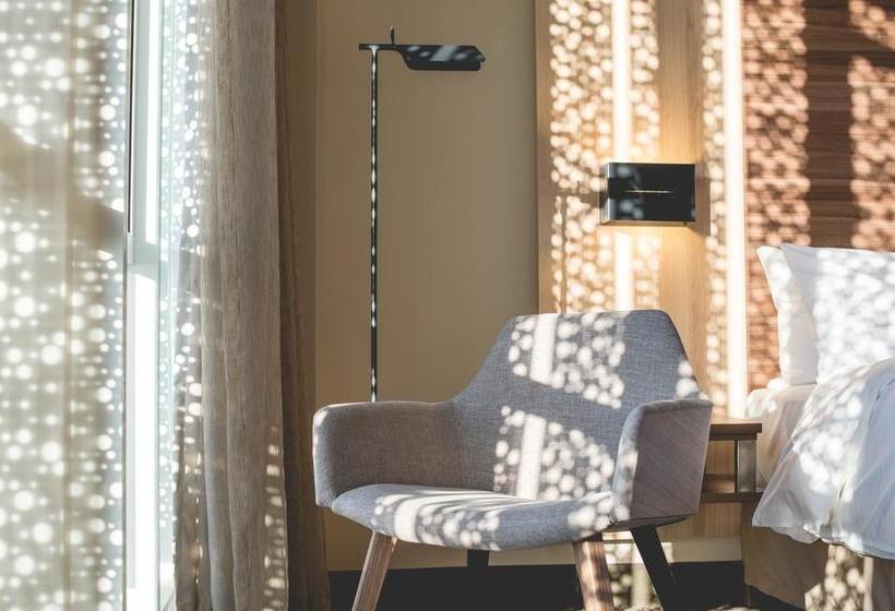 Hotel Atton Concepcion | Concepcion | Bio-Bio | Chile 9