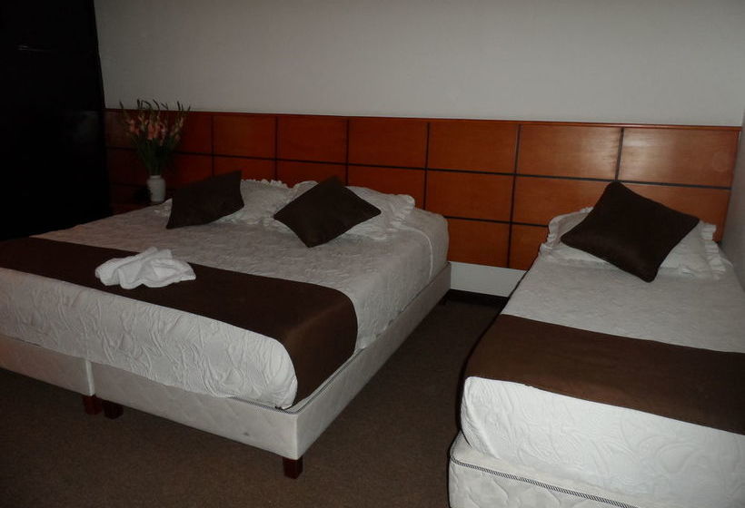 Hotel Casa Quinta | Bogotá | Distrito Capital | Colombia 18