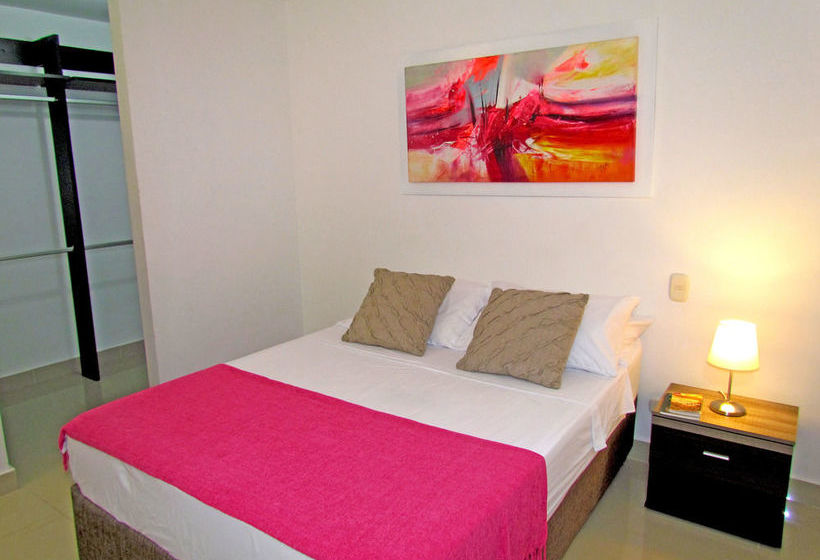 Apartamentos Comfort - Baq24a | Barranquilla | Atlantico | Colombia 1