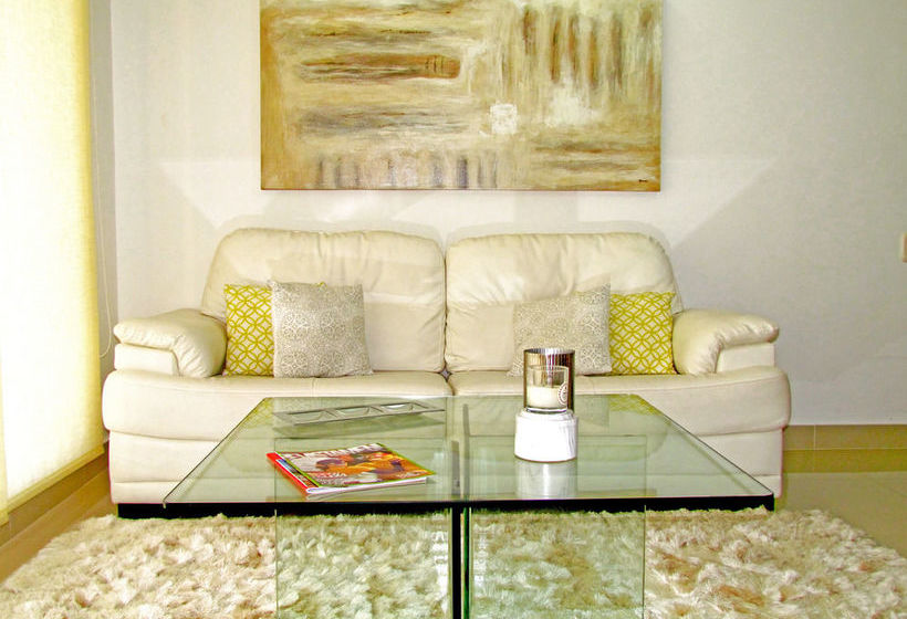 Apartamentos Comfort - Baq24a | Barranquilla | Atlantico | Colombia 10