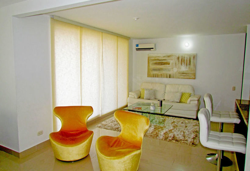 Apartamentos Comfort - Baq24a | Barranquilla | Atlantico | Colombia 12