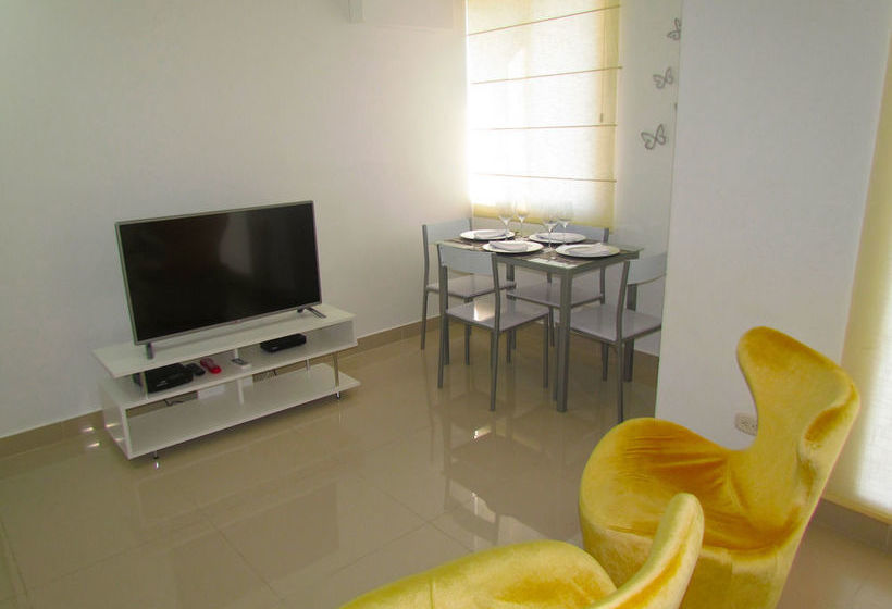 Apartamentos Comfort - Baq24a | Barranquilla | Atlantico | Colombia 15