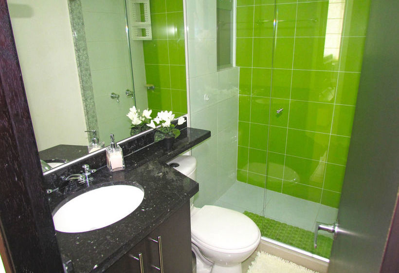 Apartamentos Comfort - Baq24a | Barranquilla | Atlantico | Colombia 16