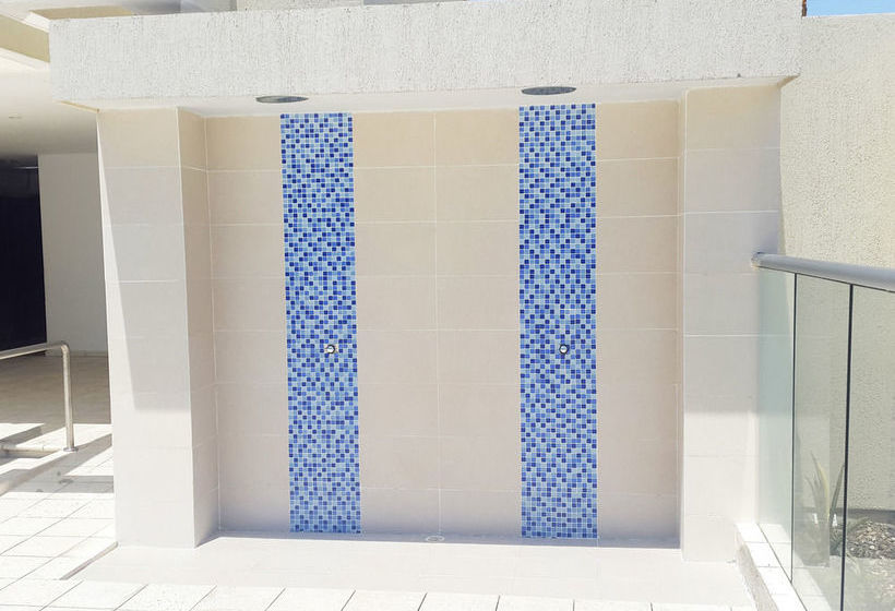 Apartamentos Comfort - Baq24a | Barranquilla | Atlantico | Colombia 17