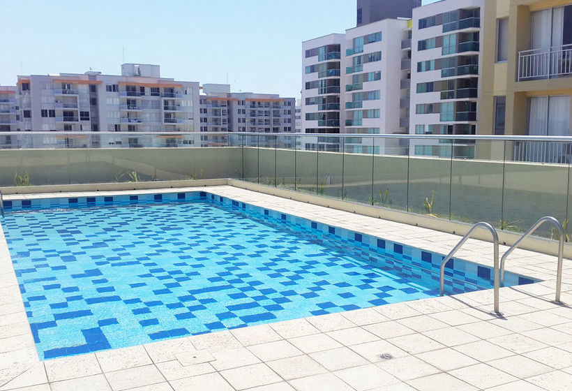 Apartamentos Comfort - Baq24a | Barranquilla | Atlantico | Colombia 18