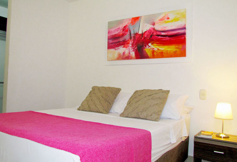 Apartamentos Comfort - Baq24a | Barranquilla | Atlantico | Colombia 2