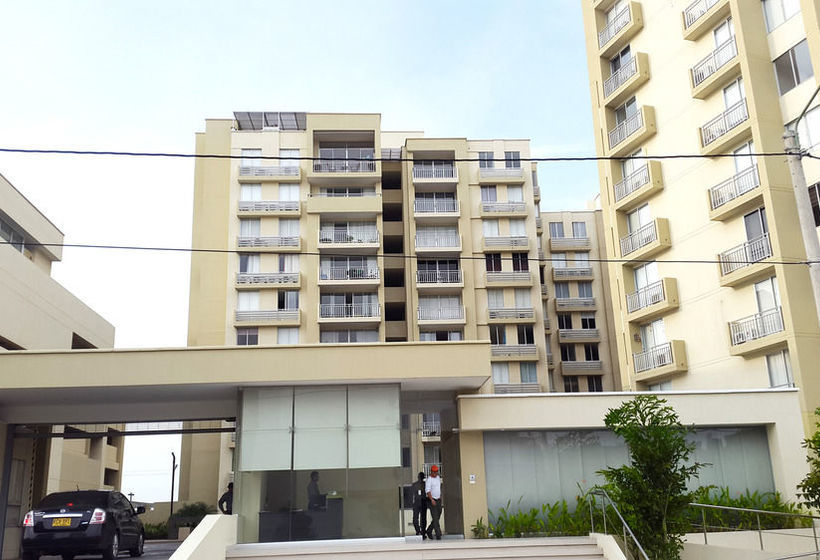 Apartamentos Comfort - Baq24a | Barranquilla | Atlantico | Colombia 20