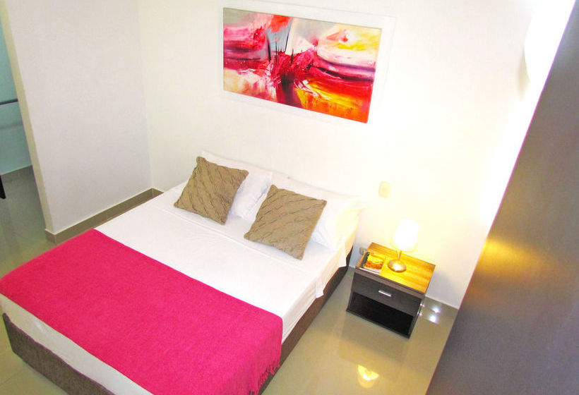 Apartamentos Comfort - Baq24a | Barranquilla | Atlantico | Colombia 3