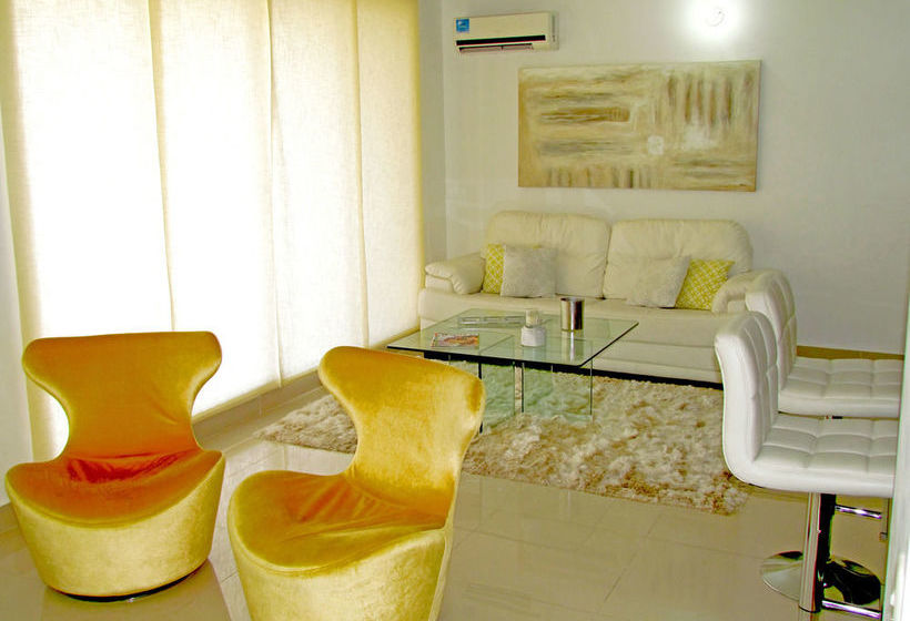 Apartamentos Comfort - Baq24a | Barranquilla | Atlantico | Colombia 4