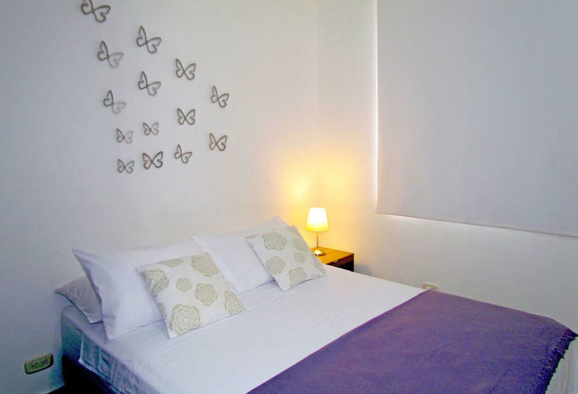 Apartamentos Comfort - Baq24a | Barranquilla | Atlantico | Colombia 5