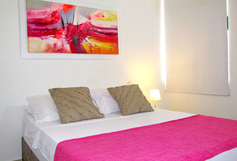 Apartamentos Comfort - Baq24a | Barranquilla | Atlantico | Colombia 6