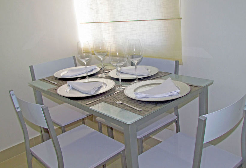 Apartamentos Comfort - Baq24a | Barranquilla | Atlantico | Colombia 7