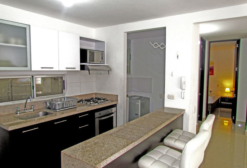 Apartamentos Comfort - Baq24a | Barranquilla | Atlantico | Colombia 9