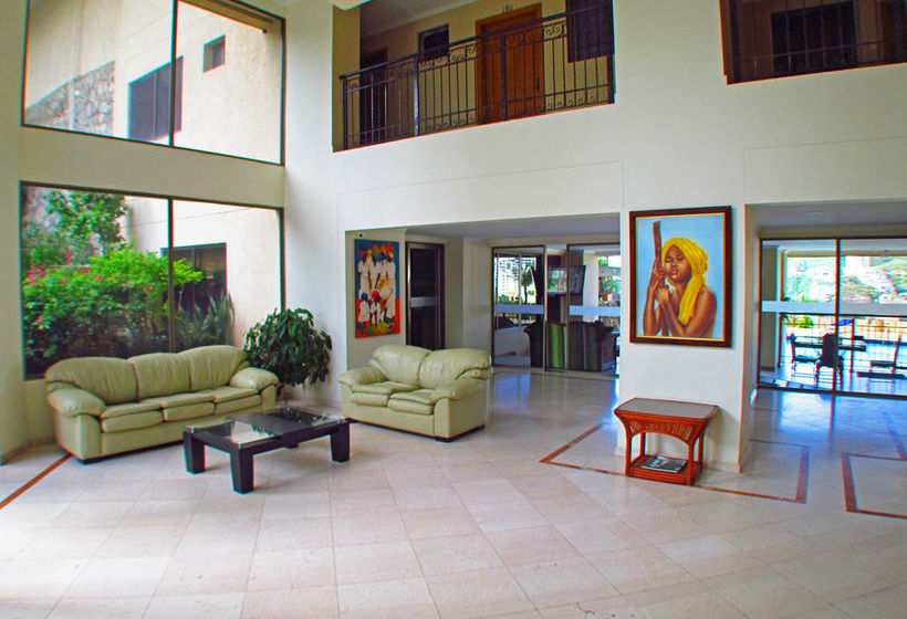 Apartamentos Comfort  Smr263a | Santa Marta | Magdalena | Colombia 1