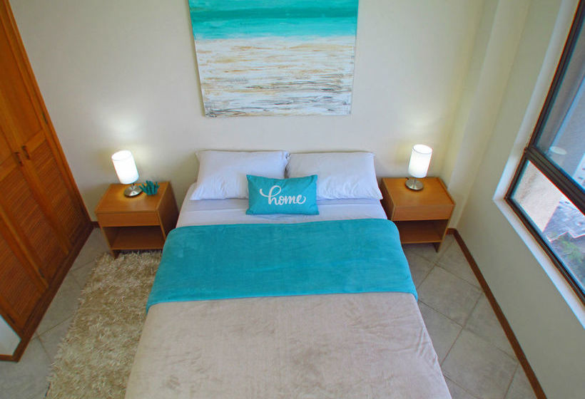 Apartamentos Comfort  Smr263a | Santa Marta | Magdalena | Colombia 12