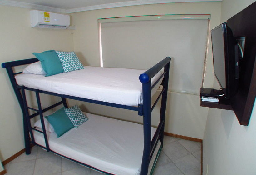 Apartamentos Comfort  Smr263a | Santa Marta | Magdalena | Colombia 14