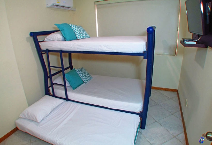 Apartamentos Comfort  Smr263a | Santa Marta | Magdalena | Colombia 17