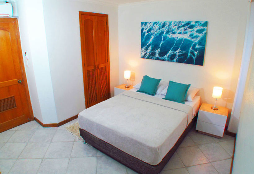 Apartamentos Comfort  Smr263a | Santa Marta | Magdalena | Colombia 20