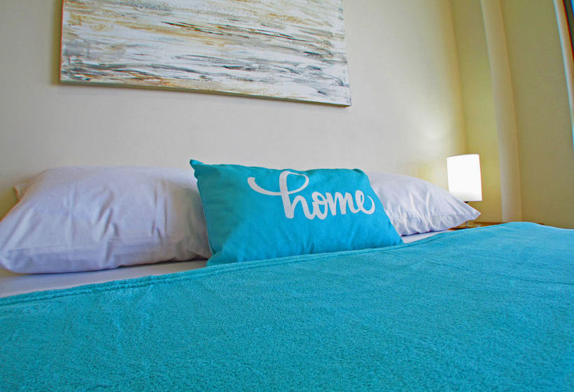 Apartamentos Comfort  Smr263a | Santa Marta | Magdalena | Colombia 6