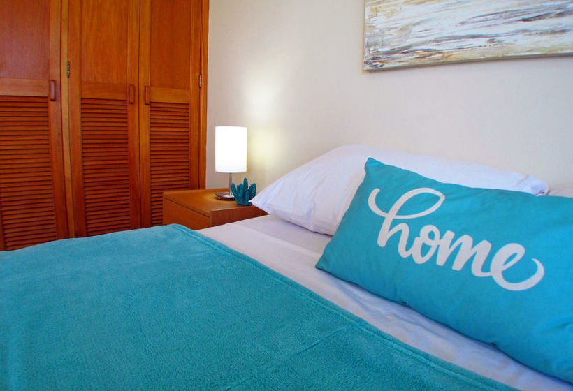 Apartamentos Comfort  Smr263a | Santa Marta | Magdalena | Colombia 9