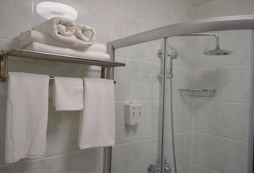 Hotel 198 | Santiago de Chile | Santiago | Chile 10