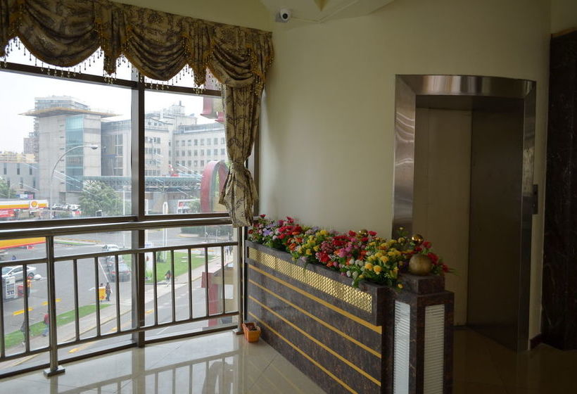 Hotel 198 | Santiago de Chile | Santiago | Chile 13