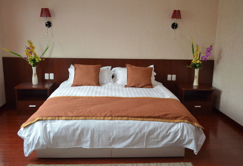 Hotel 198 | Santiago de Chile | Santiago | Chile 18