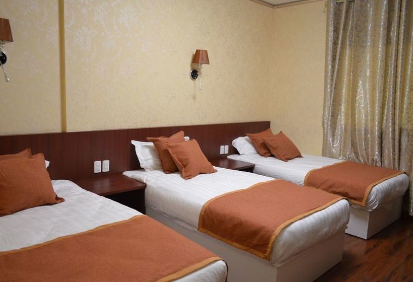 Hotel 198 | Santiago de Chile | Santiago | Chile 19