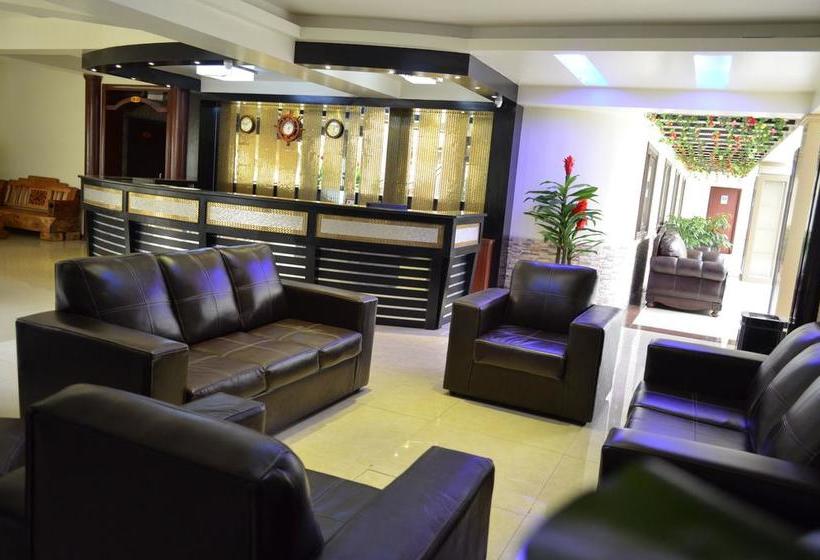 Hotel 198 | Santiago de Chile | Santiago | Chile 4