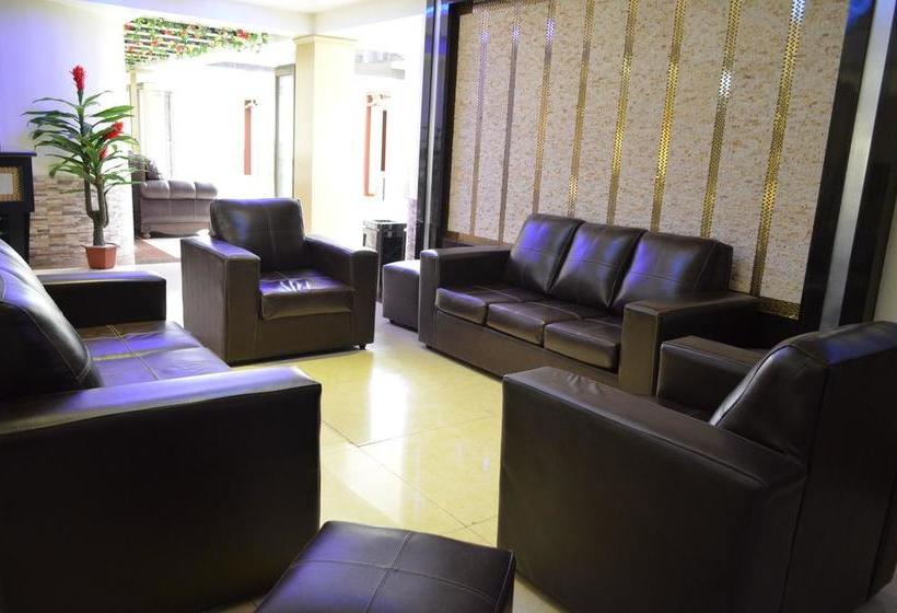 Hotel 198 | Santiago de Chile | Santiago | Chile 5