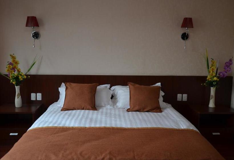 Hotel 198 | Santiago de Chile | Santiago | Chile 6