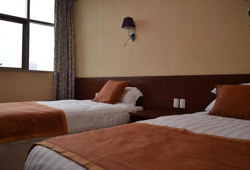 Hotel 198 | Santiago de Chile | Santiago | Chile 7