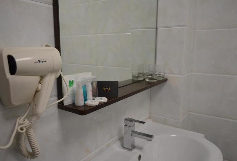 Hotel 198 | Santiago de Chile | Santiago | Chile 8