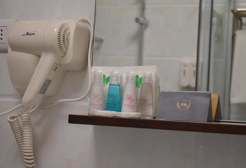 Hotel 198 | Santiago de Chile | Santiago | Chile 9