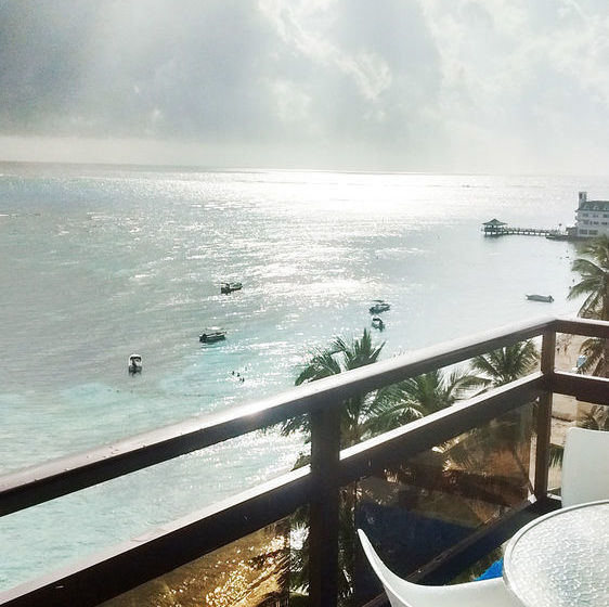 Kristhal Plaza San Andrés