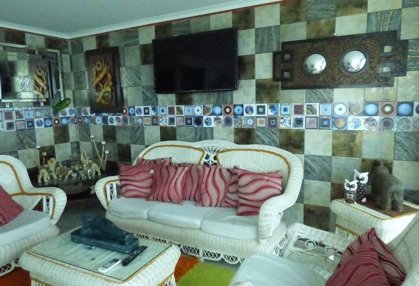 Kristhal Plaza | San Andrés | San Andres y Providencia | Colombia 1