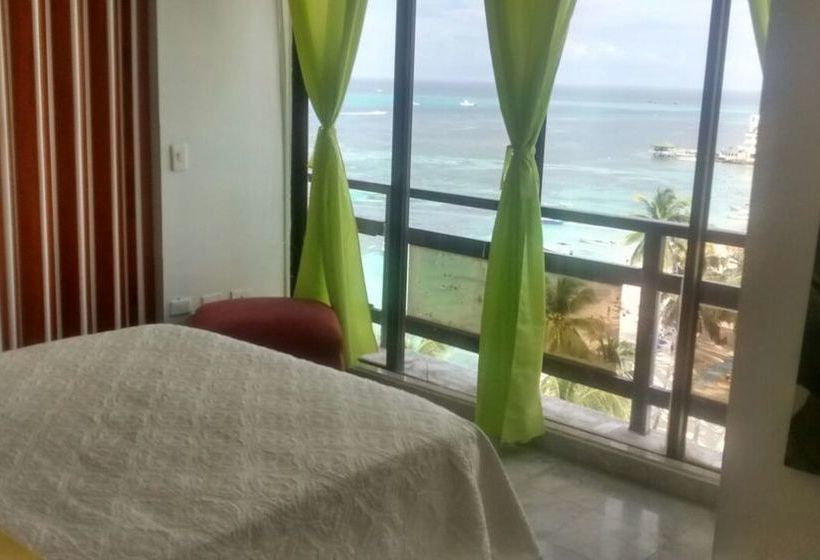 Kristhal Plaza | San Andrés | San Andres y Providencia | Colombia 11