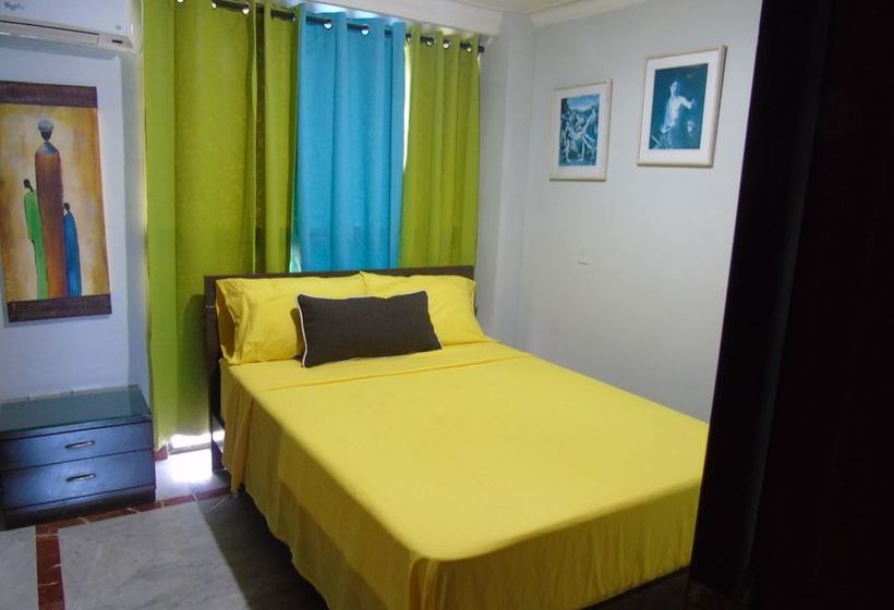 Kristhal Plaza | San Andrés | San Andres y Providencia | Colombia 12