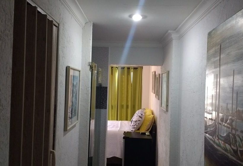 Kristhal Plaza | San Andrés | San Andres y Providencia | Colombia 13