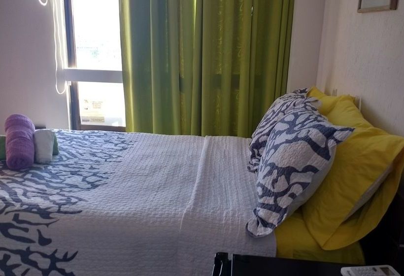 Kristhal Plaza | San Andrés | San Andres y Providencia | Colombia 14