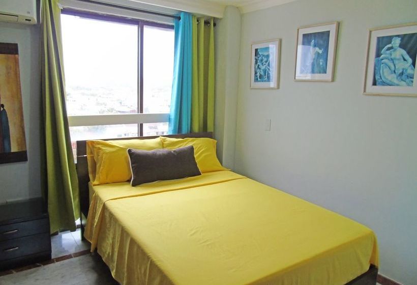 Kristhal Plaza | San Andrés | San Andres y Providencia | Colombia 15