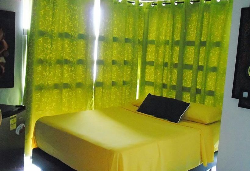 Kristhal Plaza | San Andrés | San Andres y Providencia | Colombia 16