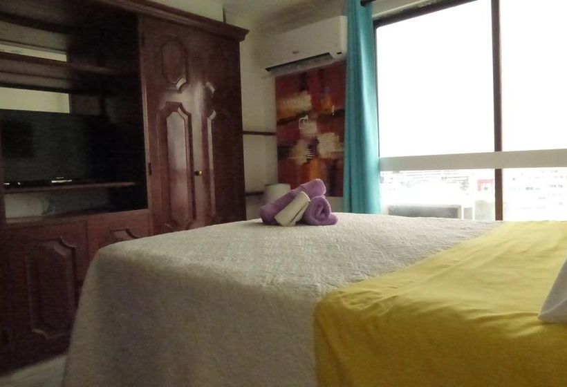 Kristhal Plaza | San Andrés | San Andres y Providencia | Colombia 17