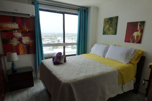 Kristhal Plaza | San Andrés | San Andres y Providencia | Colombia 18