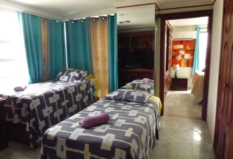 Kristhal Plaza | San Andrés | San Andres y Providencia | Colombia 19