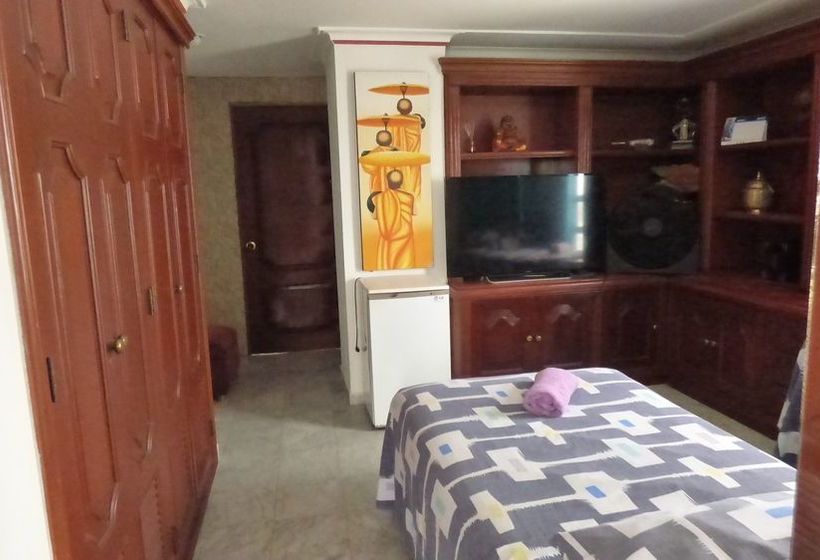 Kristhal Plaza | San Andrés | San Andres y Providencia | Colombia 20