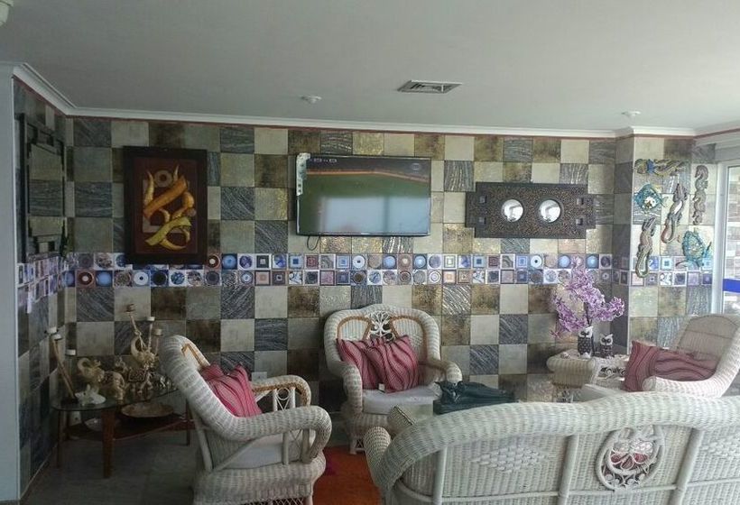 Kristhal Plaza | San Andrés | San Andres y Providencia | Colombia 3